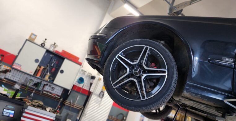 service mecanica generala
